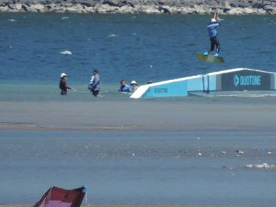 HoodJam kite extravaganza concludes Saturday