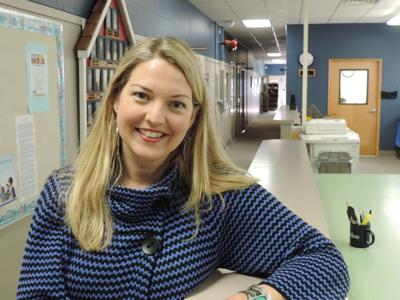 Dalbey is new HRCSD human resources director