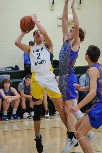 South Wasco versus Condon