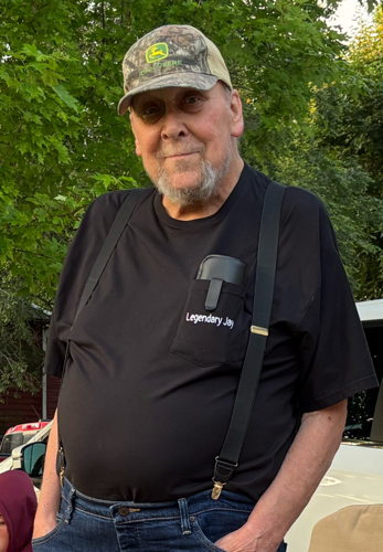 Jay Campbell