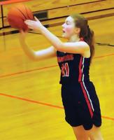 Lady Rangers hang on for fourth straight victory