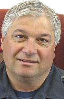Mitch Hicks promoted to chief of enforcement