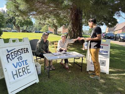 League of Women Voters Klickitat-Skamania County
