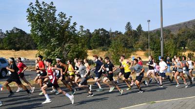 Riverhawks Run
