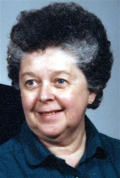 Joan C. Nugent