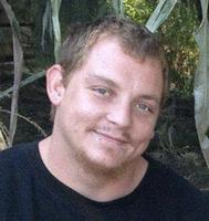 Travis Lawrence Cooper