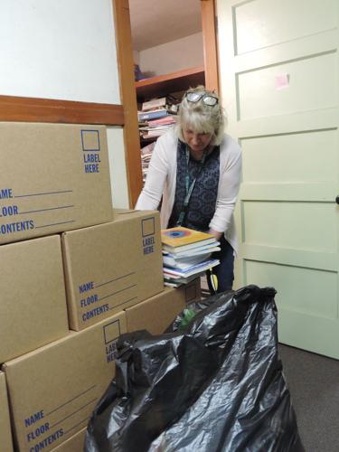 HRMS: A school transformed