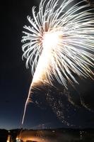 A true boom for the 4th