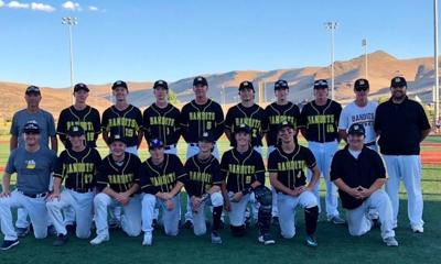 Bandits Fall Win Short of Championship Bracket at Bend