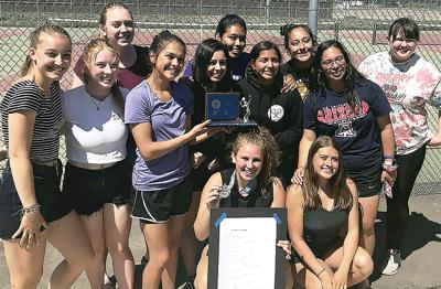 TD picks up IMC crown