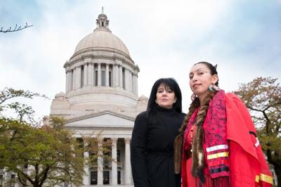 May 5 honored missing, murdered indigenous persons