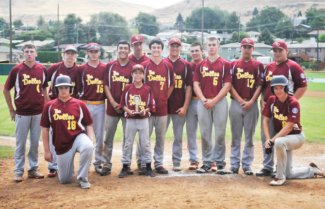 We're gonna get to do this': Idaho team prepares for trip to Babe Ruth  World Series
