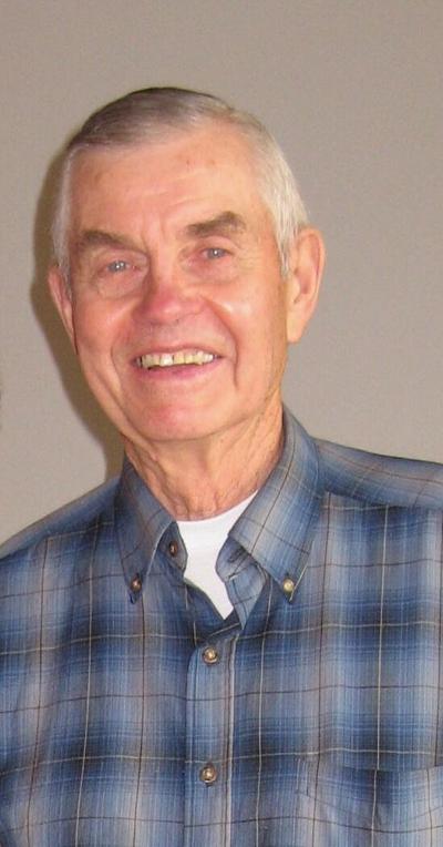 Thomas Amery