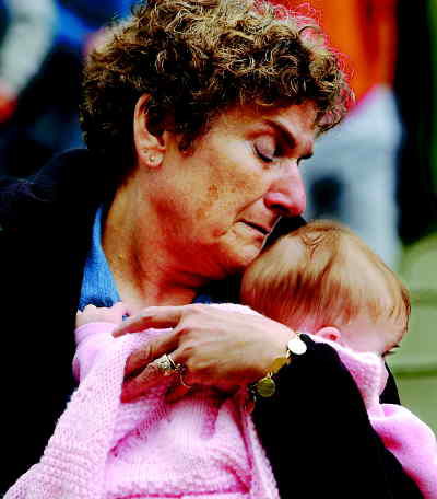 Season preview Boys cross-country off to races with junior class