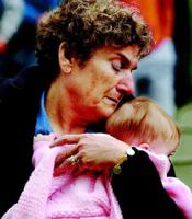 Season preview Boys cross-country off to races with junior class