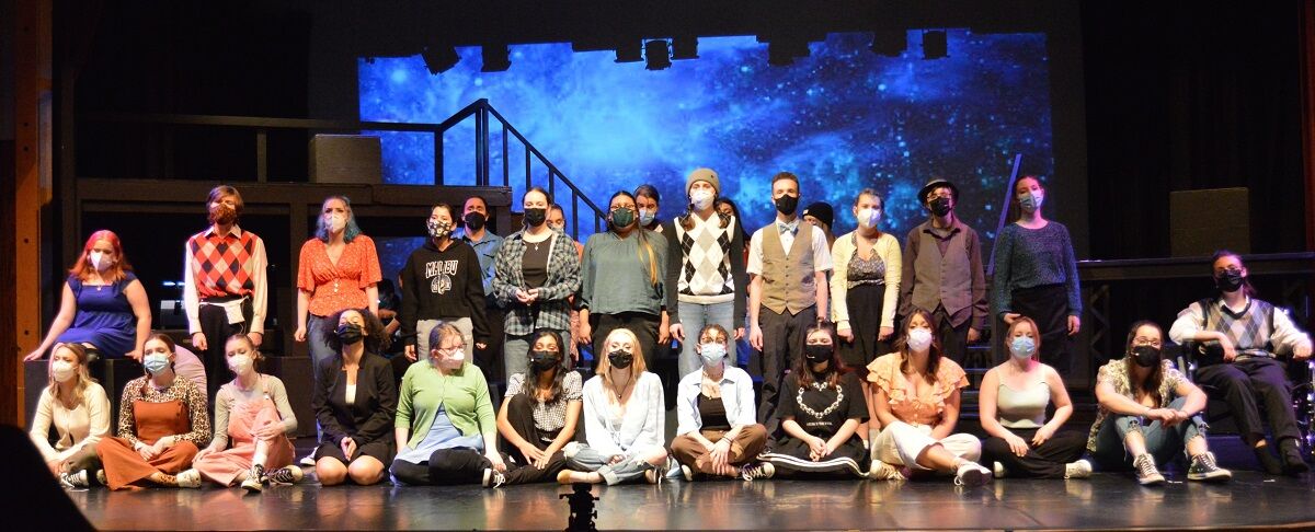 HRVHS Theory of Relativity 2022