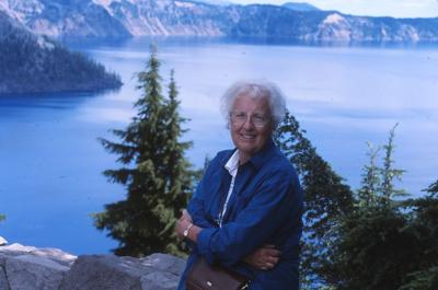 Muriel Ing