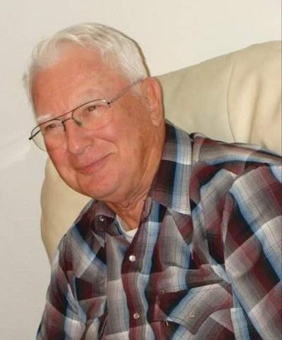 William (Bill) Shupe