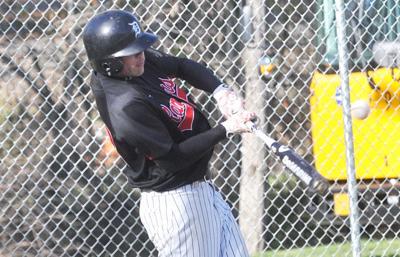 Ranger bats send a message