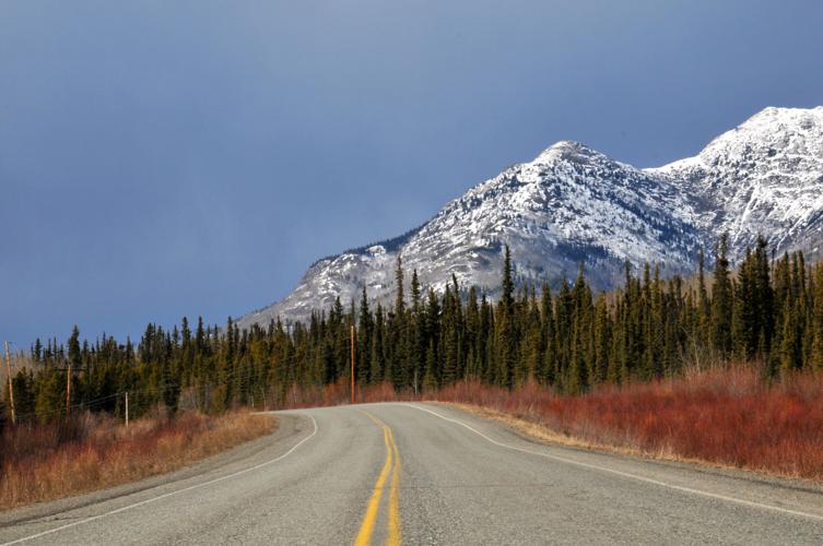 Katie Crafts is addicted to high latitudes: Wanders and wonders in Antarctica and Alaska