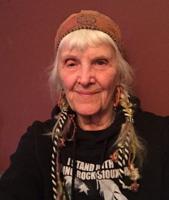 Through the Eyes of an Elder: An accidental Gypsy