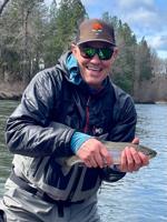 Obituary: Stephen Ford