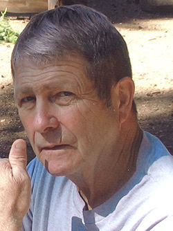 William Warren Mitchke