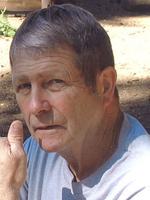 William Warren Mitchke