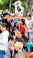 El Grito celebration set for Sept. 14, 2025