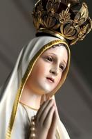 St. Peter’s in The Dalles hosts Fatima statue tour this week