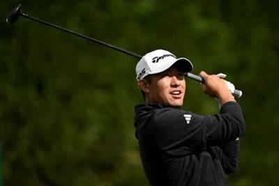 Double major-winner Collin Morikawa had not triumphed on the PGA Tour since 2023