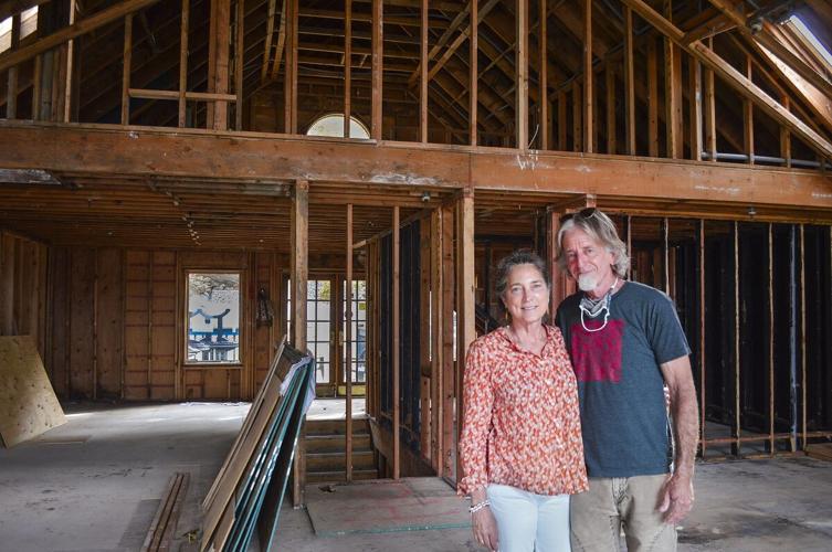 randy and susan orzeck