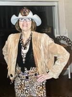 Obituary: Leora Ramsay