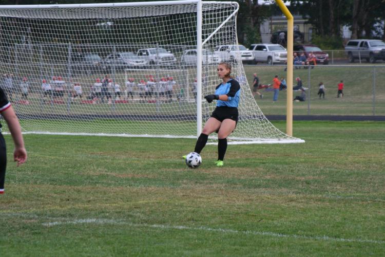 Jazmyne Orr Goal Keeper.JPG