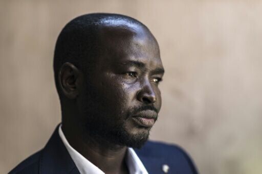 Guinean activist Abdoul Sacko was kidnapped from his home in front of his family in February 2025