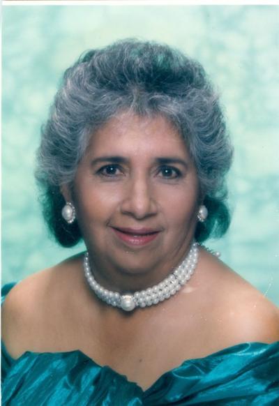 Maria Castillo Crowder | Obituaries | columbiagorgenews.com