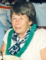 Ethella Josephine Cramblett