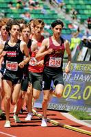 Morehouse wins 5A state pole vault championship