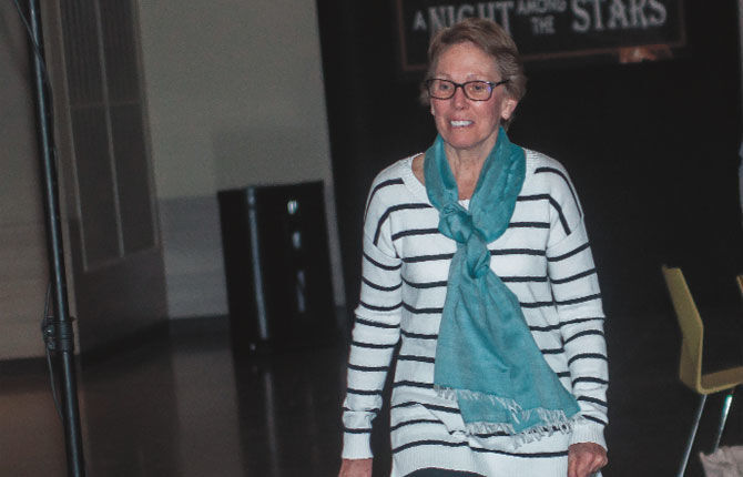 Chamber honors leaders