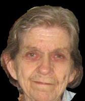Helen Louise (Traxtle) Albrecht