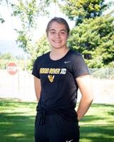 HRVHS honors four student-athletes for November