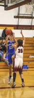 1A boys basketball roundup: South Wasco boys stay unbeaten in Big Sky play