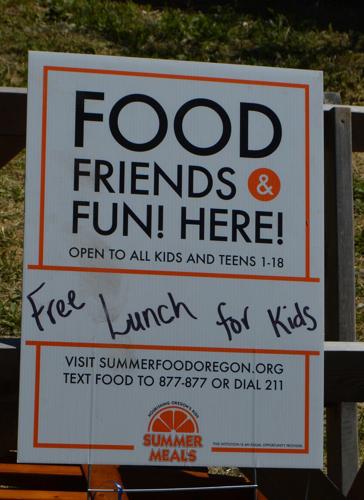 Free meal program comes to Hood River neighborhoods