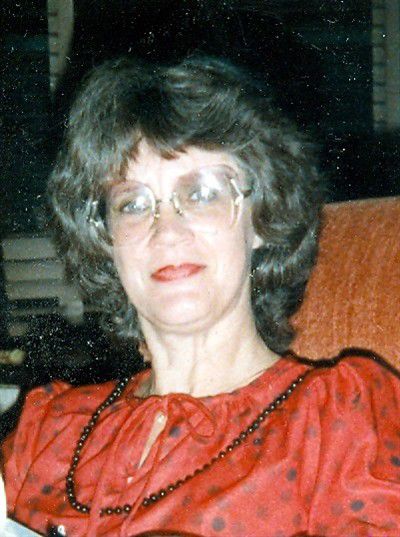 Obituary: Frances Lange