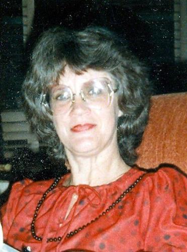 Obituary: Frances Lange