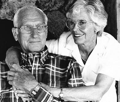 White Salmon loses leading citizens