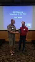 United Way presents funds to Gorge agencies