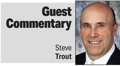 Steve Trout
