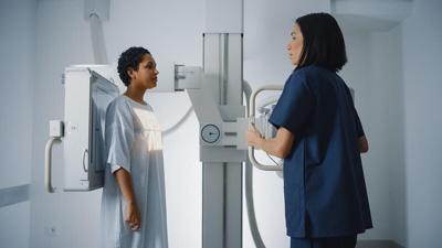 Advanced Breast Cancer Patients Living Longer, Study Says