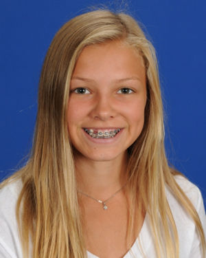 HRVHS announces January athletes of the month